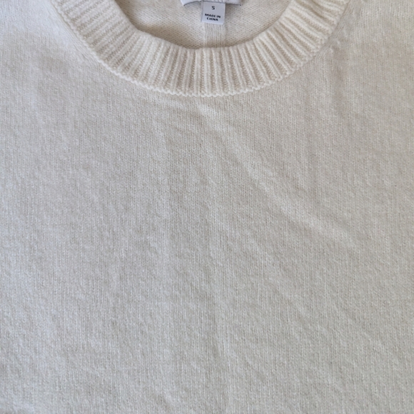 Reiss Martha Cashmere Jumper - Picture 2 of 10